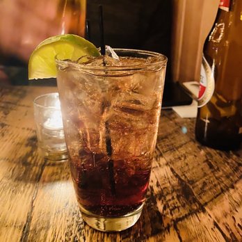 Rove - Rum & Coke - American Near Me - Forest Hills, New York