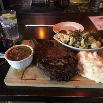 The Queen Vic - Pubs Near Me - Washington, DC, District of Columbia