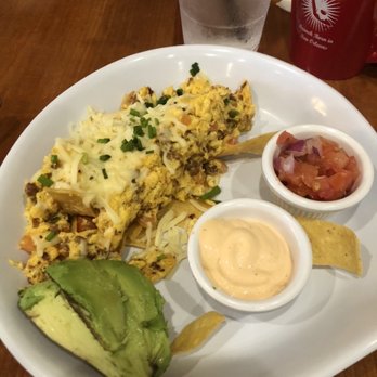 Ruby Slipper Uptown - Migas - Cafes Near Me - New Orleans, Louisiana Ruby Slipper Uptown - Migas - Cafes Near Me - New Orleans, Louisiana