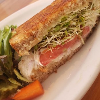 Moke’s Bread And Breakfast - SMOKED TUNA MELT! - Breakfast & Brunch Near Me - Honolulu, Hawaii Moke’s Bread And Breakfast - SMOKED TUNA MELT! - Breakfast & Brunch Near Me - Honolulu, Hawaii