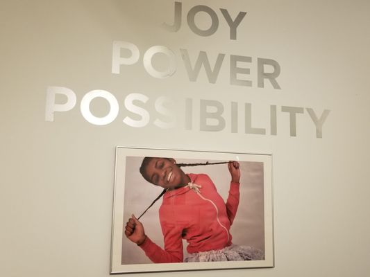 Lower Eastside Girls Club by null