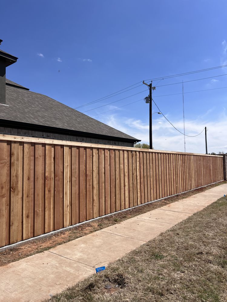 Slide of Red River Roofing and Construction