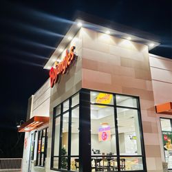 Bojangles
