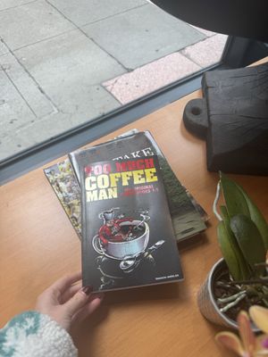 Cento Coffee Systeme D by null