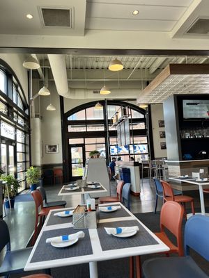 Big B's Fish Joint by null