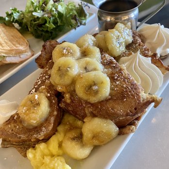 Le Cafe Du Val - Cafes Near Me - Henderson, Nevada
