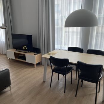 Les Lofts - Lofts Charest - Vacation Rentals Near Me - Quebec City, Quebec