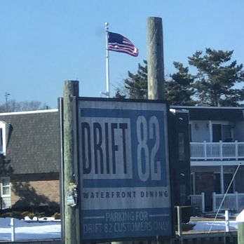 Drift 82 - Drifted back to drift 82 - New American Near Me - Patchogue, New York Drift 82 - Drifted back to drift 82 - New American Near Me - Patchogue, New York