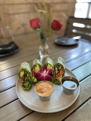 Sovereign Modern Thai Cuisine by null