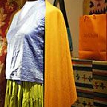 Do Kham - Women's Clothing Near Me - New York, New York
