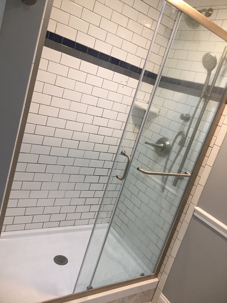 Slide of CA Plumbing & Drain