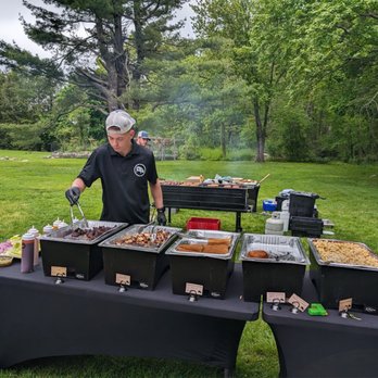Big Pig Barbecue & Catering - Caterers Near Me - Peabody, Massachusetts Big Pig Barbecue & Catering - Caterers Near Me - Peabody, Massachusetts