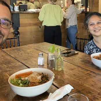 Commune - Cafes Near Me - Virginia Beach, Virginia