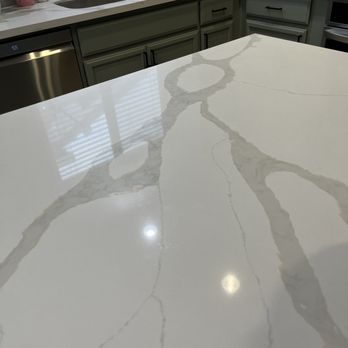 Granite Gallery - General Contractors Near Me - Turlock, California