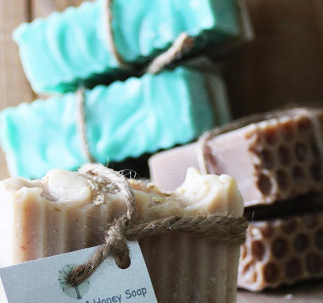 Bee Well Honey Coffee Cafe - beekeeping in Pickens, SC