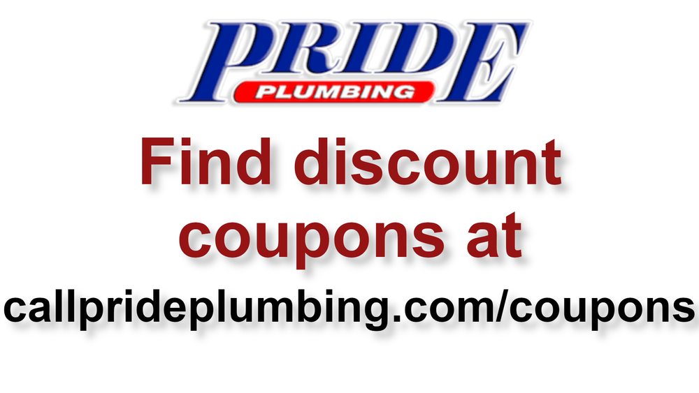 Slide of Pride Plumbing