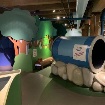 Boston Children's Museum - Children's Museums Near Me - Boston, Massachusetts