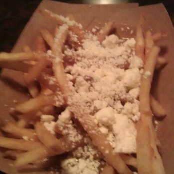 Green Dot Stables - Poutine - Bars Near Me - Detroit, Michigan Green Dot Stables - Poutine - Bars Near Me - Detroit, Michigan