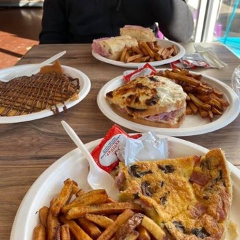 Le French - French Near Me - Denver, Colorado Le French - French Near Me - Denver, Colorado