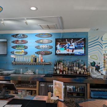 Salty's Surf Shack - Breweries Near Me - Surf City, North Carolina Salty's Surf Shack - Breweries Near Me - Surf City, North Carolina