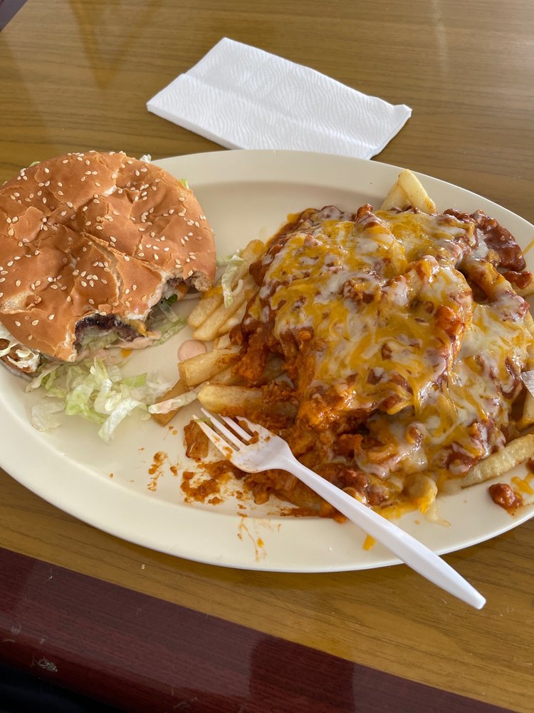 SAM’S BURGERS Updated October 2024 71 Photos & 143 Reviews 14525