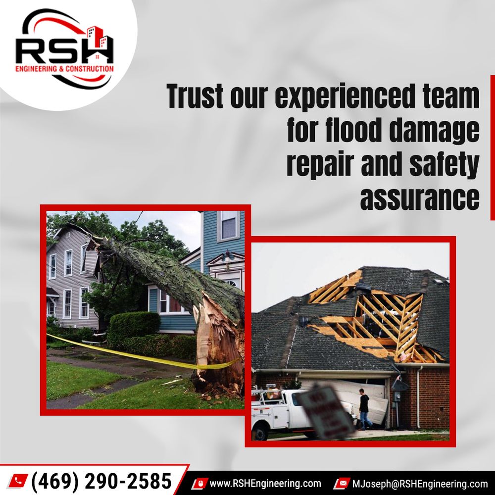 Slide of RSH Engineering & Construction