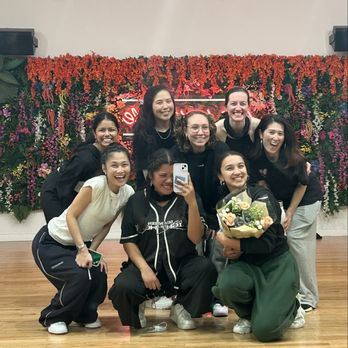 Rae Studios - RS2025 SPRING SHOWCASE - Dance Studios Near Me - San Francisco, California