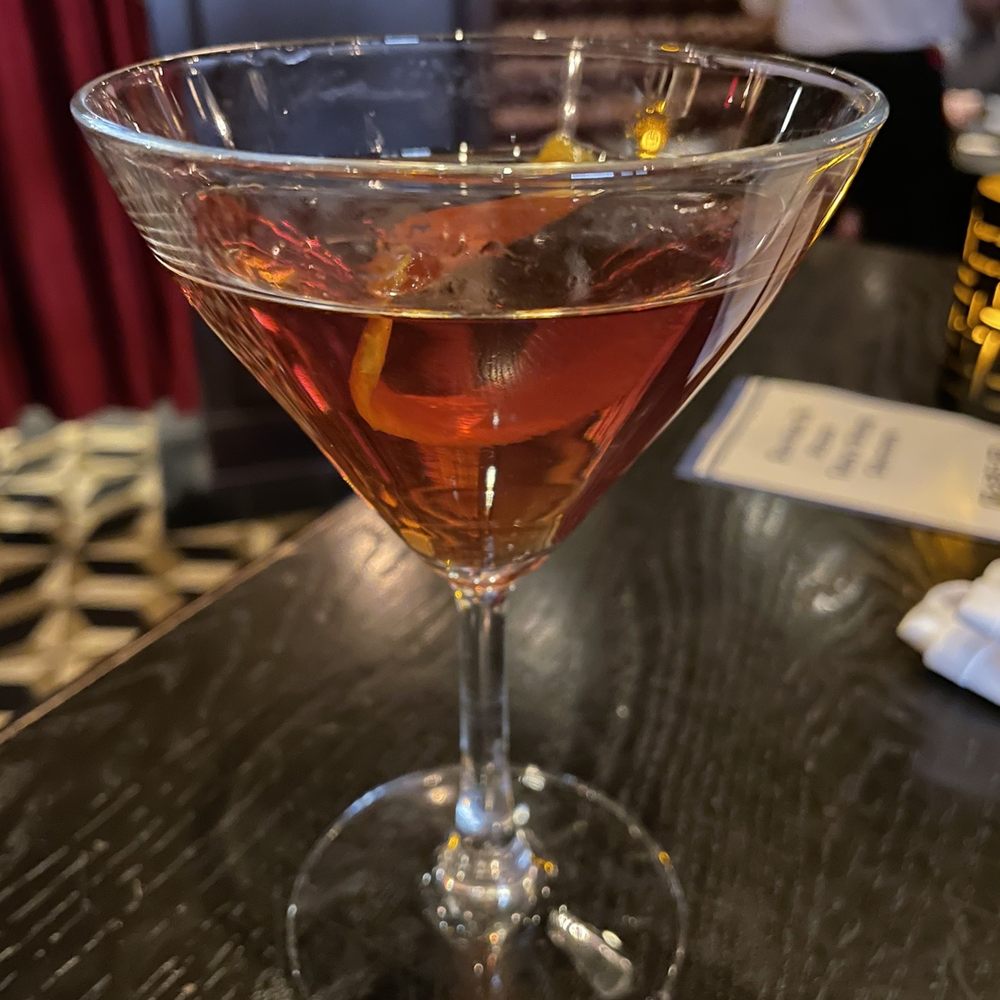 AbracadaBar - The Vanderberry - Cocktail Bars Near Me - Orlando, Florida