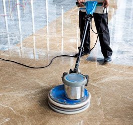 Town House Specialty Cleaning