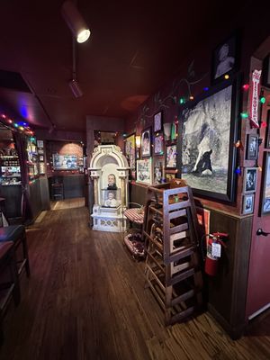 Buca di Beppo Italian Restaurant by null