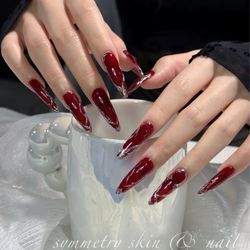 Symmetry Skin & Nails Spa
