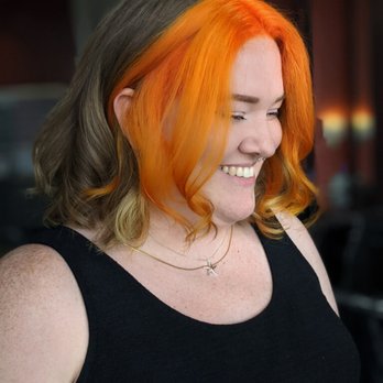 The Wild Hare Salon - Vivid Pop Of Color | Denton, Texas - Hair Salons Near Me - Denton, Texas The Wild Hare Salon - Vivid Pop Of Color | Denton, Texas - Hair Salons Near Me - Denton, Texas
