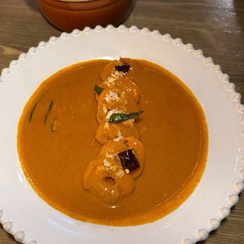 Kanyakumari - Seafood Near Me - New York, New York