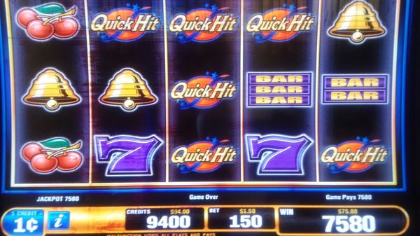 Fiesta Rancho Hotel and Casino by null