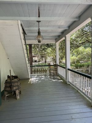 Vermilionville Historic Village by null