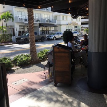 FL Cafe - New American Near Me - Miami Beach, Florida FL Cafe - New American Near Me - Miami Beach, Florida