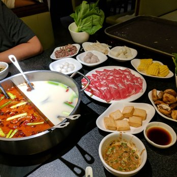 Happy Lamb Hot Pot - Mongolian Near Me - Edison, New Jersey