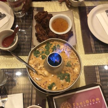 Thai Siam Restaurant - Thai Near Me - Seattle, Washington Thai Siam Restaurant - Thai Near Me - Seattle, Washington