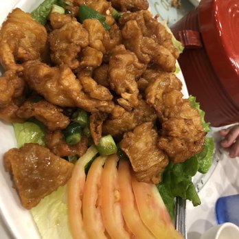 Seafood Cove 2 - House special squid - Dim Sum Near Me - Westminster, California Seafood Cove 2 - House special squid - Dim Sum Near Me - Westminster, California
