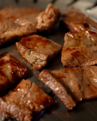BBQ Chung Dam - Garden Grove | BBQ청담 by null