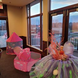 Lilac Pearl Events - Kids party entertainment