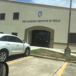 The Learning Institute Of Texas - I love this place.