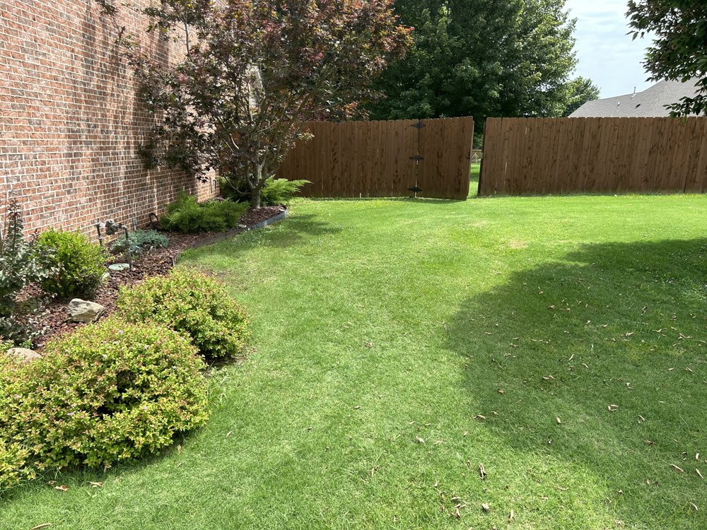 Slide of Backflow Services NWA