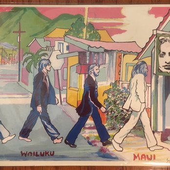 Sandell Artworks - Maui Road - Art Galleries Near Me - Wailuku, Hawaii Sandell Artworks - Maui Road - Art Galleries Near Me - Wailuku, Hawaii