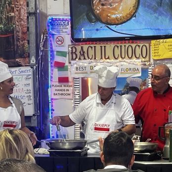Chef Baba Cooking Class - Cooking Classes Near Me - Davie, Florida Chef Baba Cooking Class - Cooking Classes Near Me - Davie, Florida