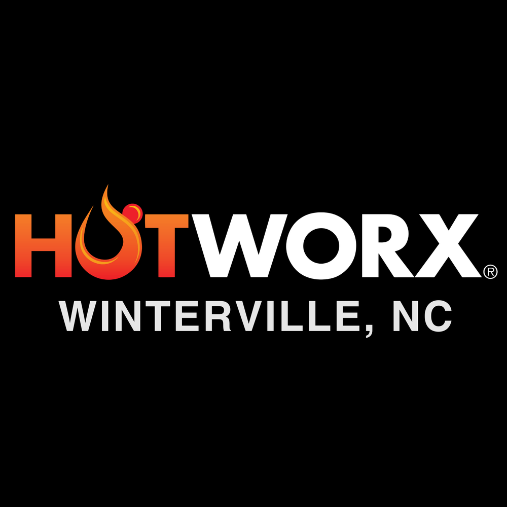 HOTWORX - Winterville, NC Image