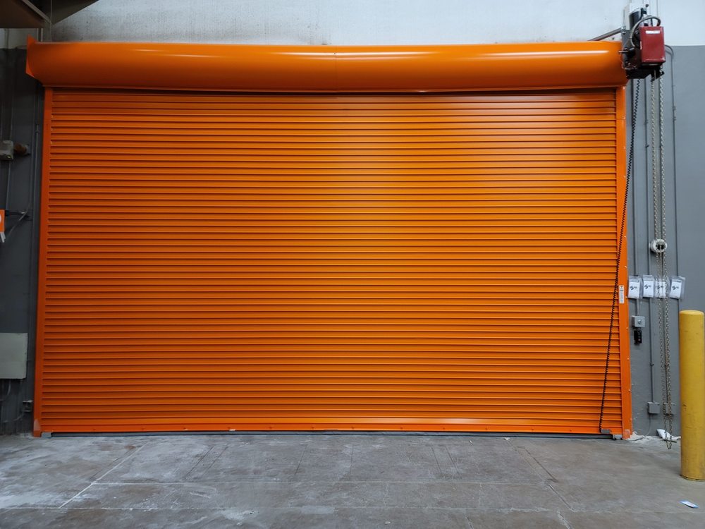 A1 GARAGE DOOR AND GATE COMPANY Updated September 2024 Flower Mound