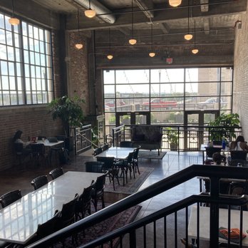Café Postale - Venues & Event Spaces Near Me - Omaha, Nebraska