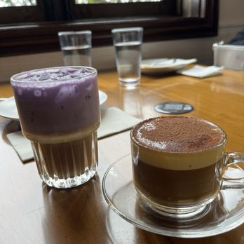 NEP Cafe - Irvine - Coconut Ube Coffee and Egg Coffee - Breakfast & Brunch Near Me - Irvine, California NEP Cafe - Irvine - Coconut Ube Coffee and Egg Coffee - Breakfast & Brunch Near Me - Irvine, California