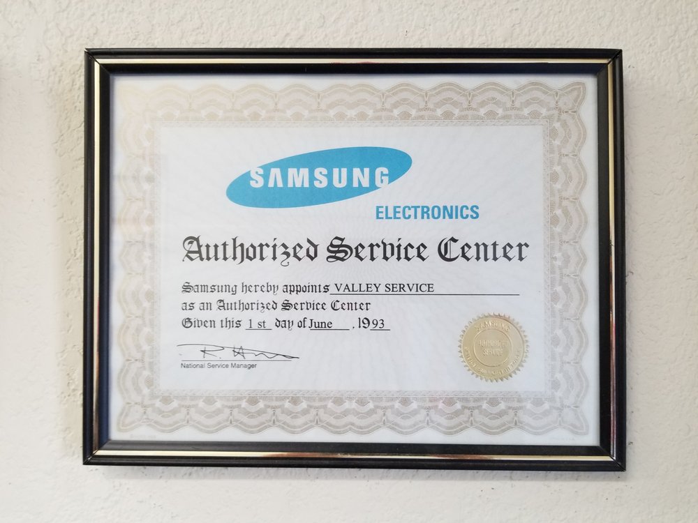 VALLEY TV REPAIR SERVICE 27 Reviews 2810 W Valley Blvd, Alhambra